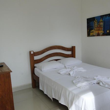 Hostel Pelourinho Salvador Bagian luar foto