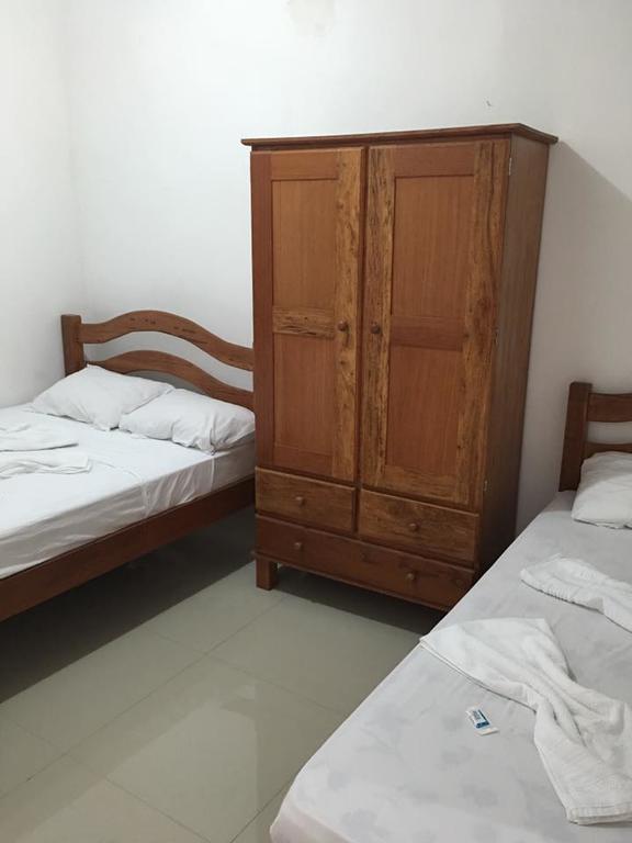 Hostel Pelourinho Salvador Bagian luar foto