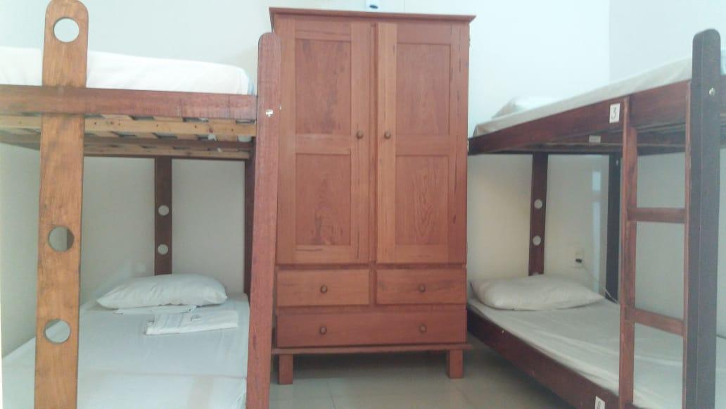 Hostel Pelourinho Salvador Bagian luar foto