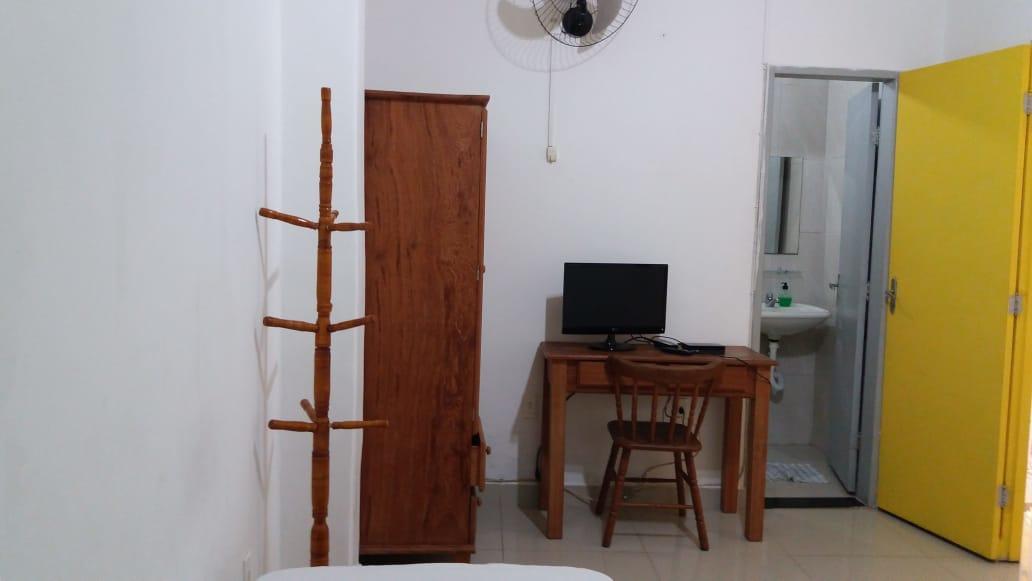 Hostel Pelourinho Salvador Bagian luar foto