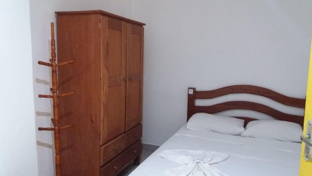 Hostel Pelourinho Salvador Bagian luar foto