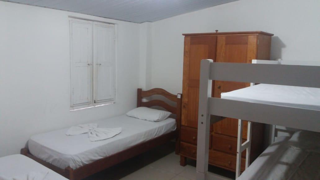 Hostel Pelourinho Salvador Bagian luar foto