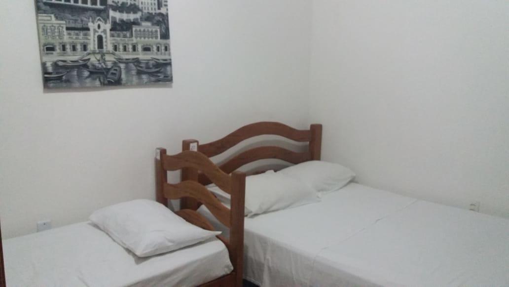 Hostel Pelourinho Salvador Bagian luar foto