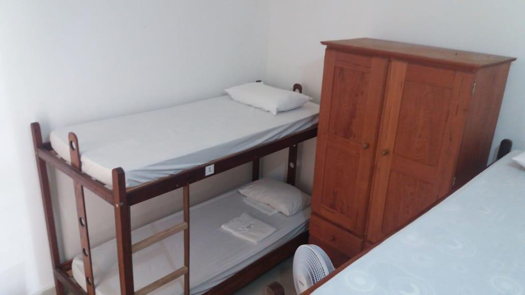 Hostel Pelourinho Salvador Bagian luar foto