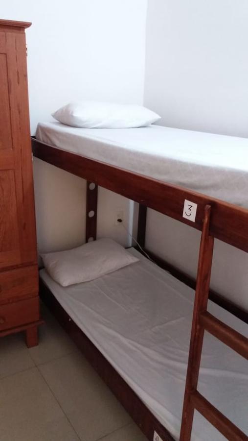 Hostel Pelourinho Salvador Bagian luar foto