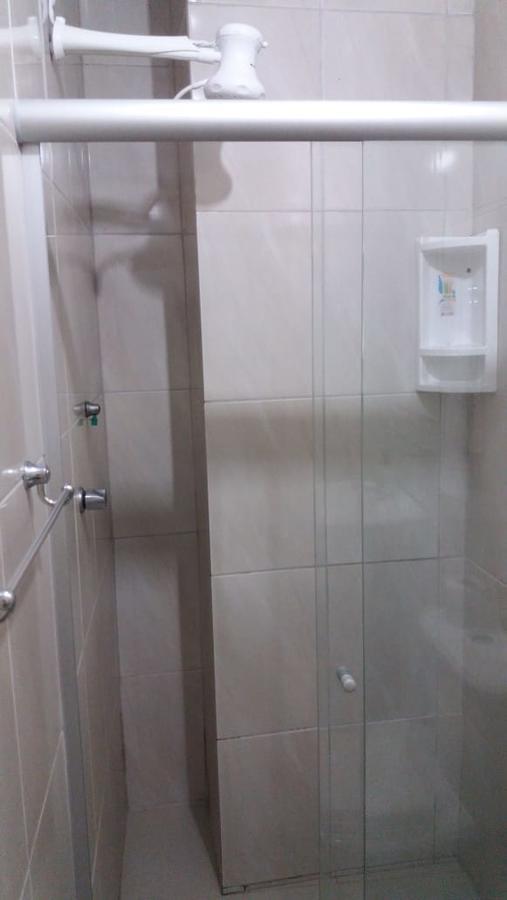 Hostel Pelourinho Salvador Bagian luar foto