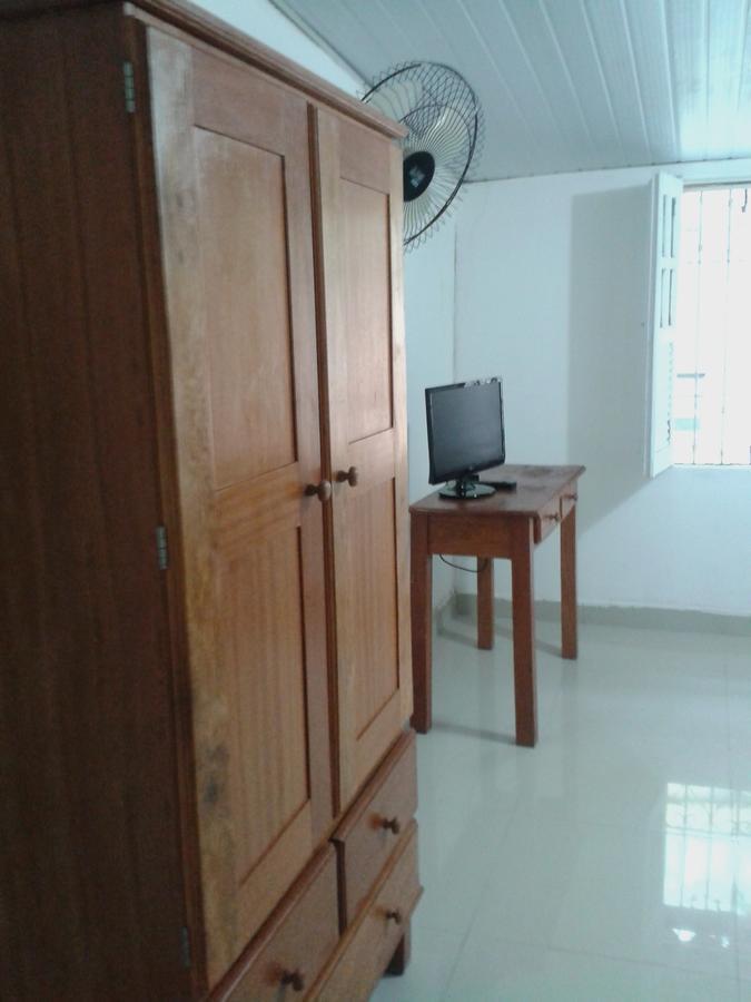 Hostel Pelourinho Salvador Bagian luar foto
