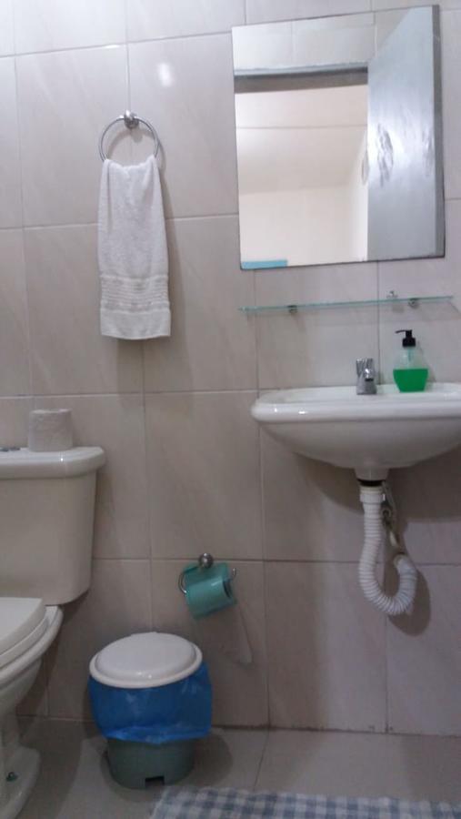 Hostel Pelourinho Salvador Bagian luar foto