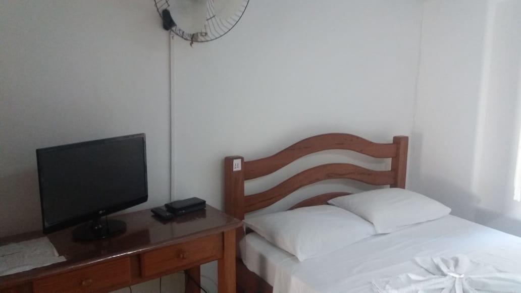 Hostel Pelourinho Salvador Bagian luar foto