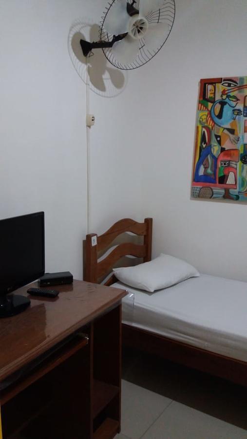 Hostel Pelourinho Salvador Bagian luar foto